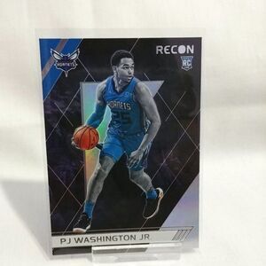 PJ Washington RC 2 Lot Recon and Hometown Heroes's
